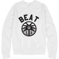 Unisex Basic Promo Crewneck Sweatshirt