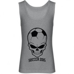 Youth Jersey Tank Top