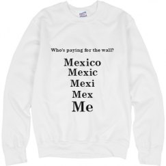 Unisex Ultimate Cotton Crewneck Sweatshirt
