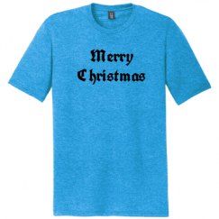 Unisex Perfect Tri Tee