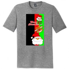 Unisex Perfect Tri Tee