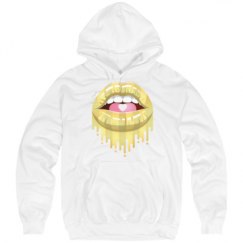 Unisex Ultimate Cotton Heavyweight Hoodie