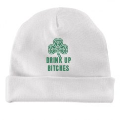 Rabbit Skins Baby Hat